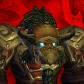 Logo of Horde